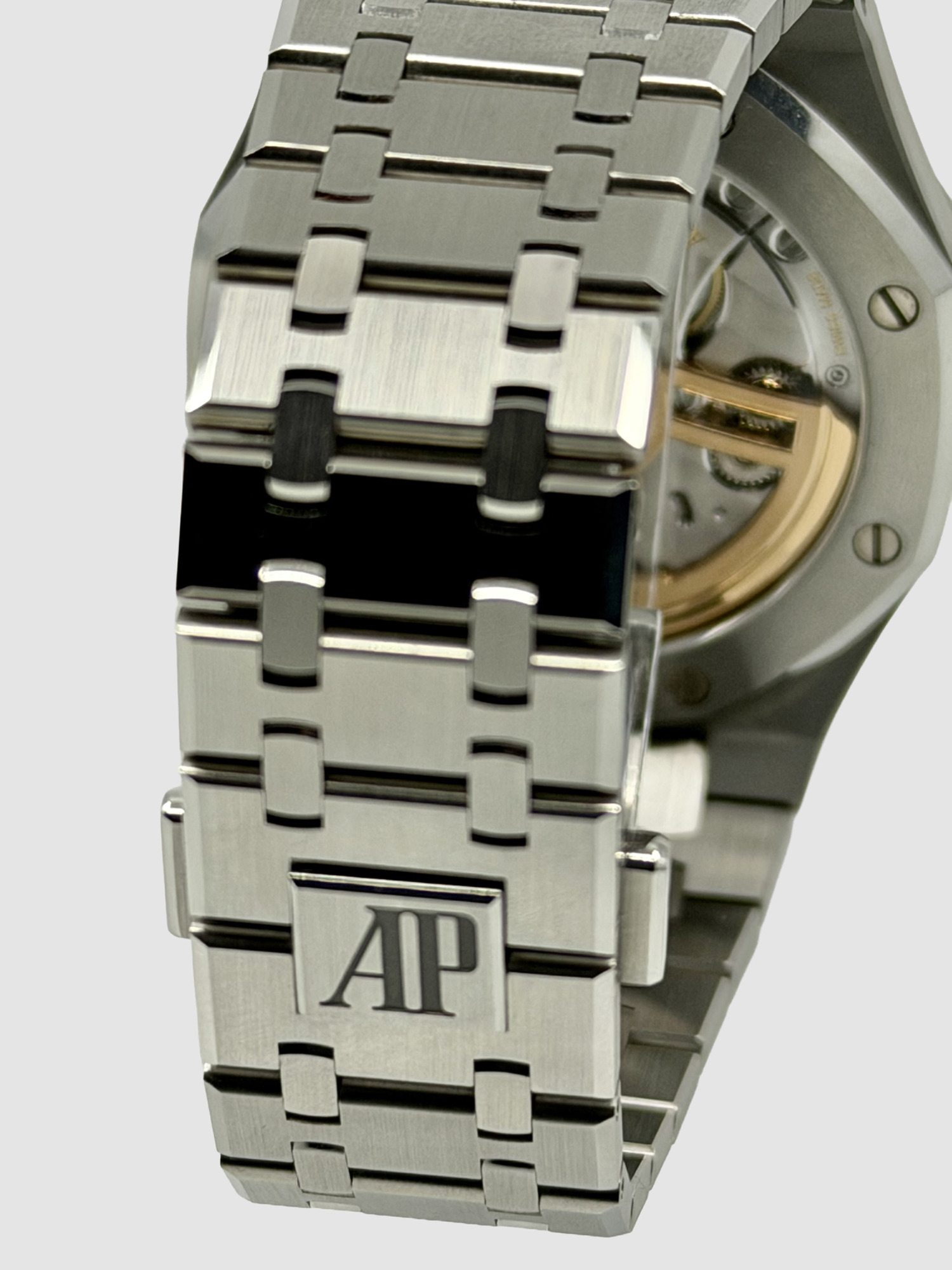 Audemars Piguet Royal Oak, photograph 6