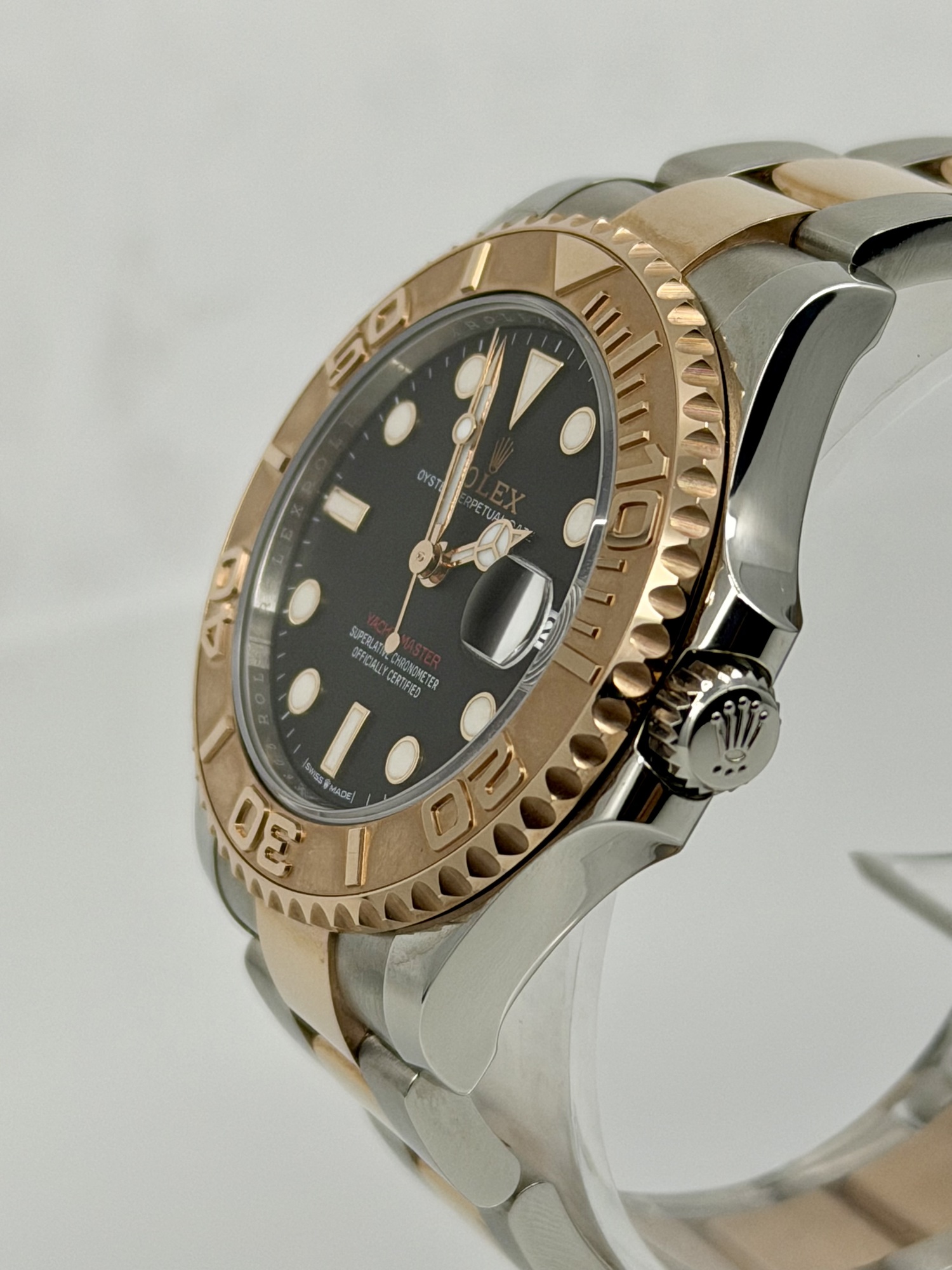 Rolex Yacht-Master, photograph 3