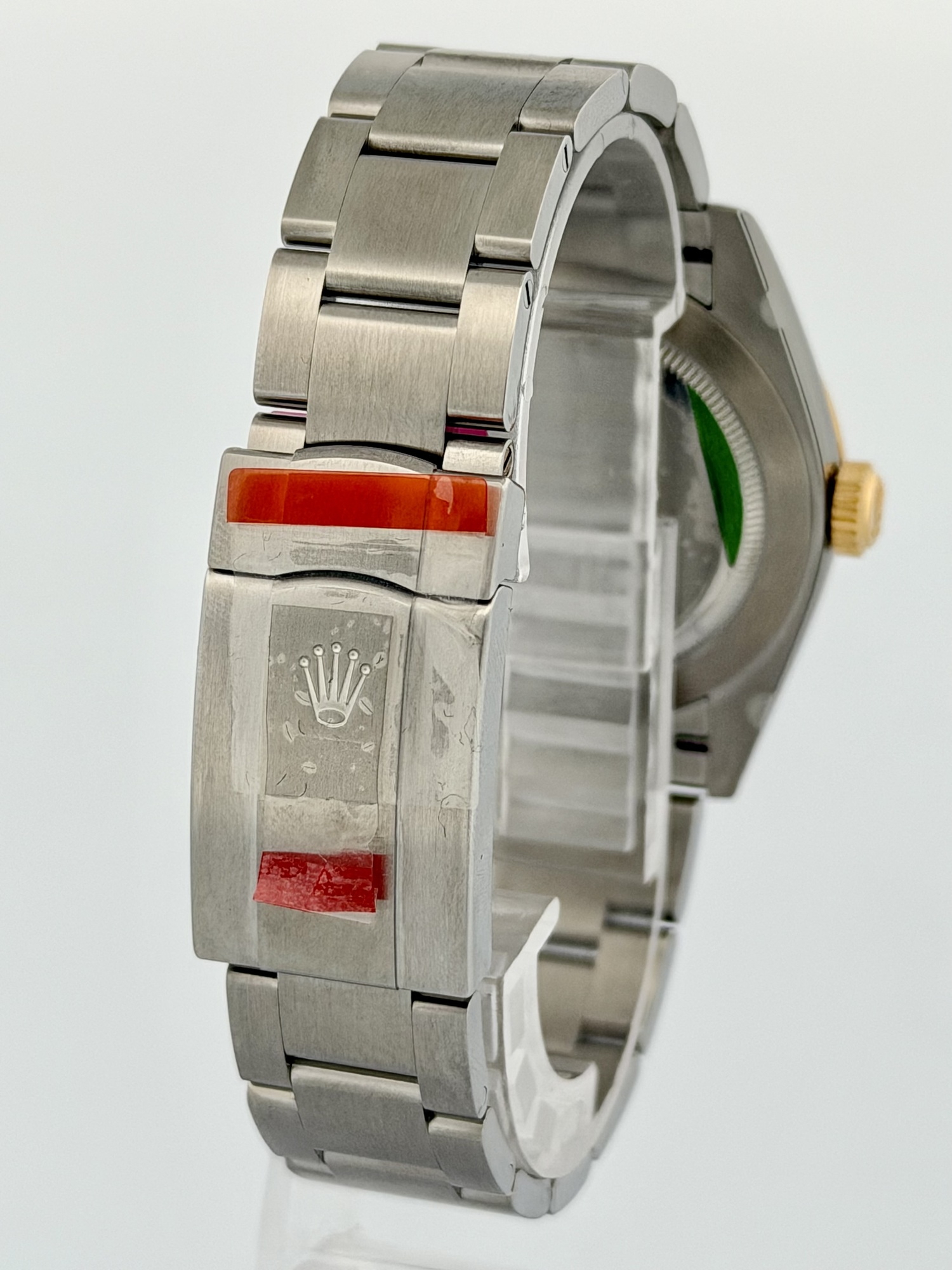 Rolex Oyster Perpetual, photograph 6