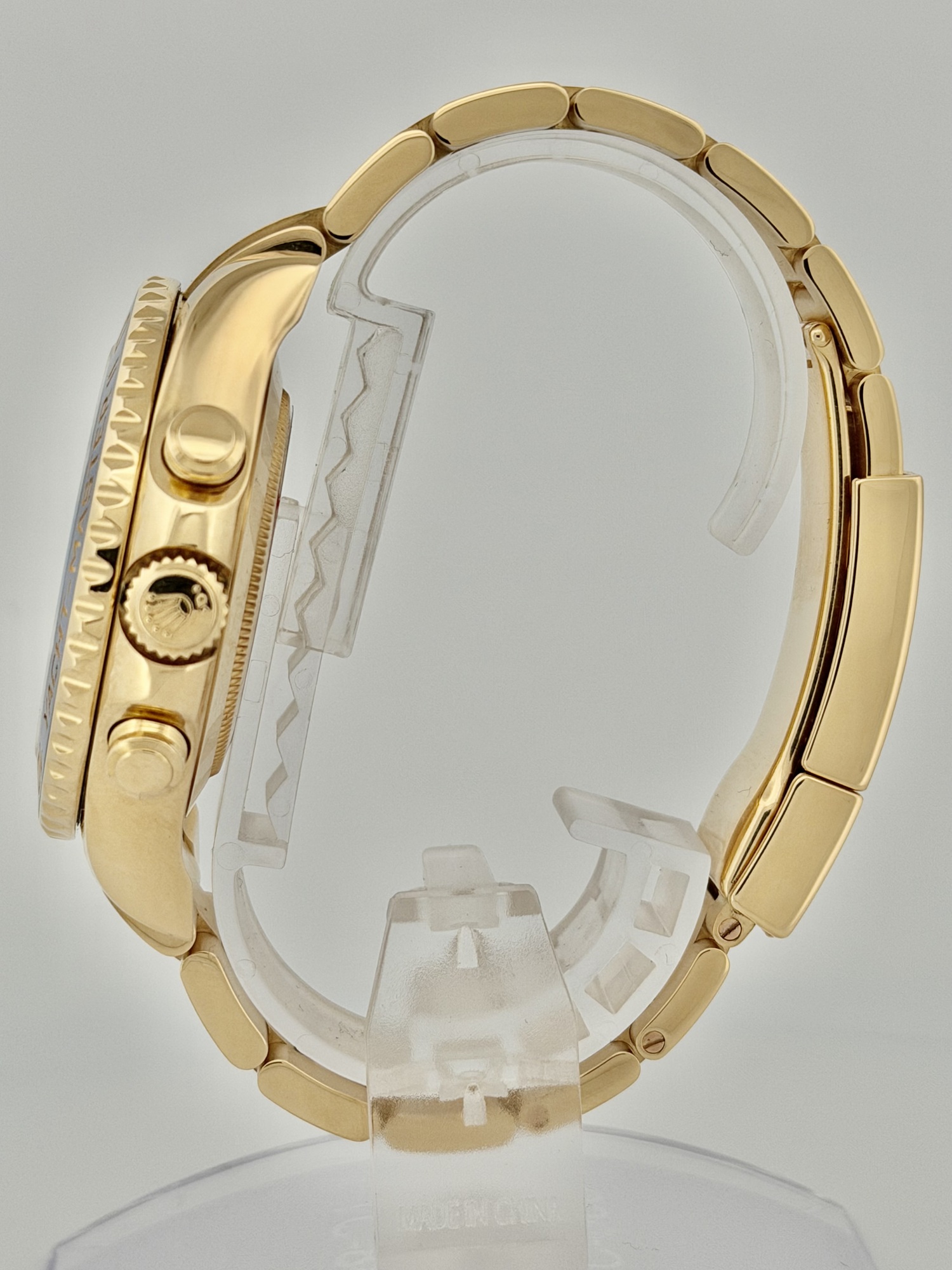 Rolex Yacht-Master II, photograph 5