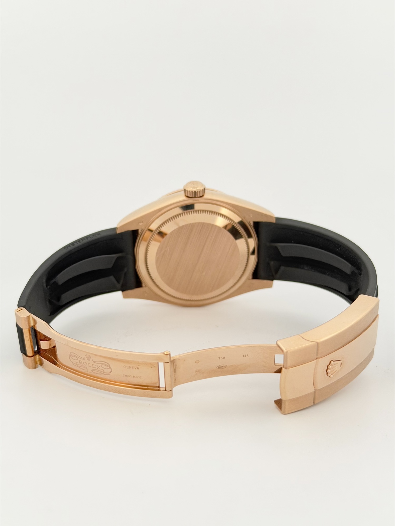 Rolex Sky-Dweller, photograph 9