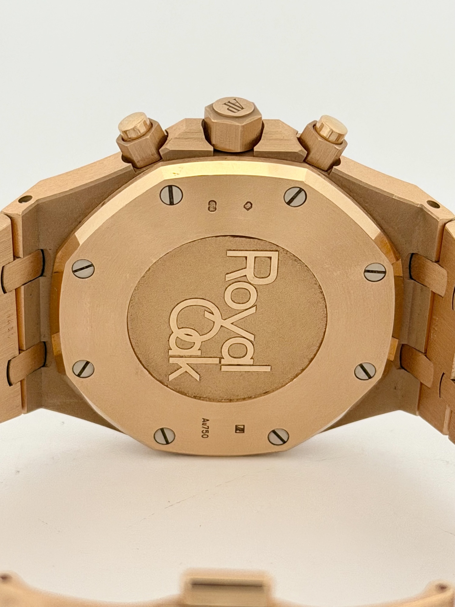 Audemars Piguet Royal Oak, photograph 10