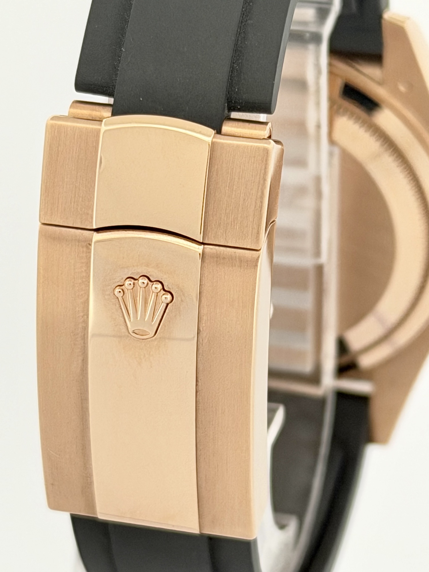 Rolex Sky-Dweller, photograph 8