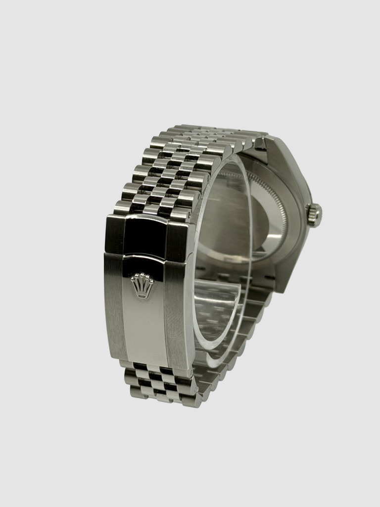 Rolex Datejust, photograph 4
