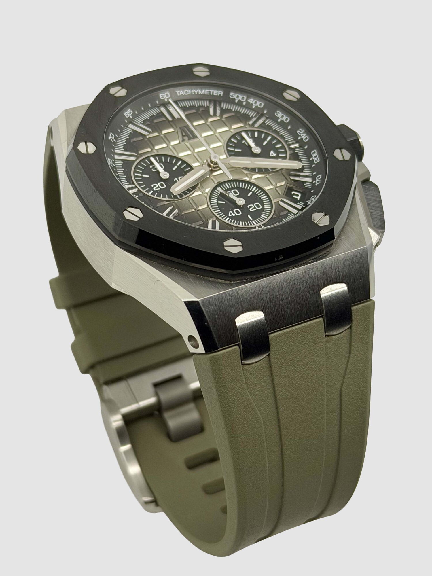Audemars Piguet Royal Oak Offshore, photograph 8