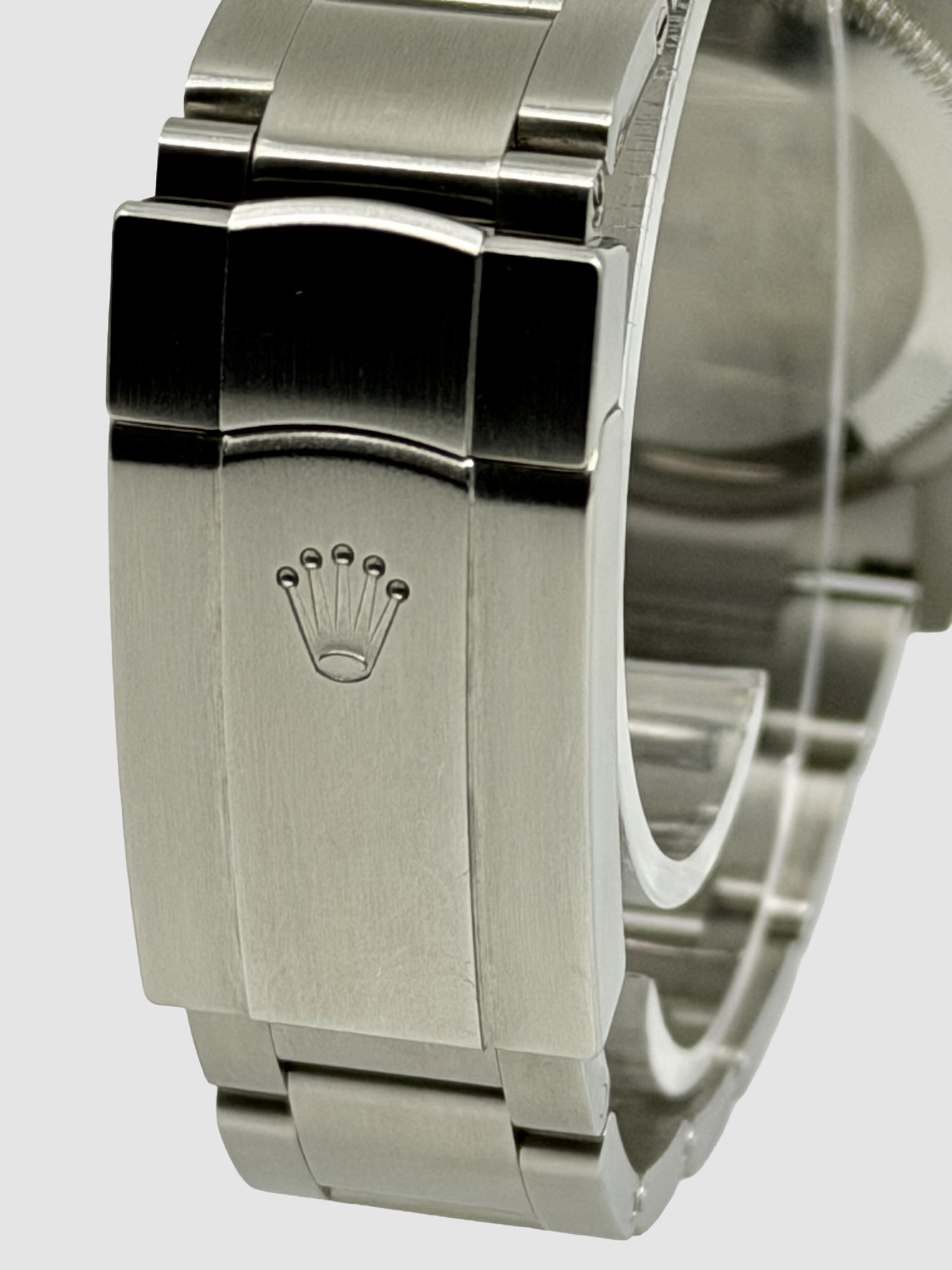 Rolex Oyster Perpetual, photograph 5