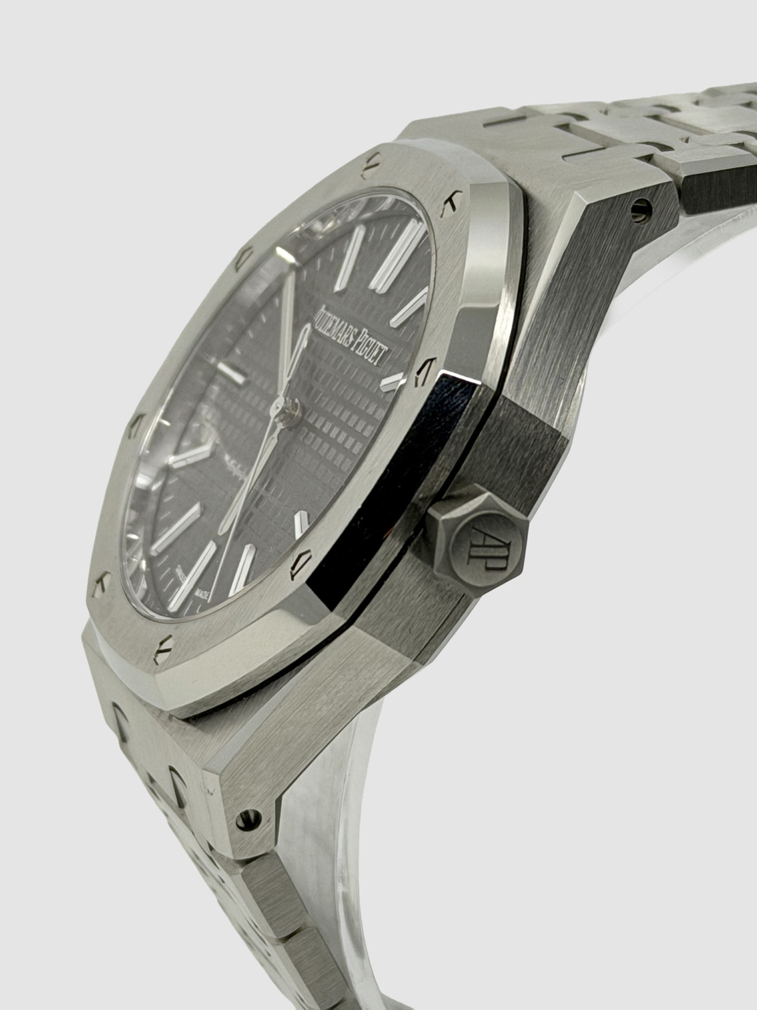 Audemars Piguet Royal Oak, photograph 4