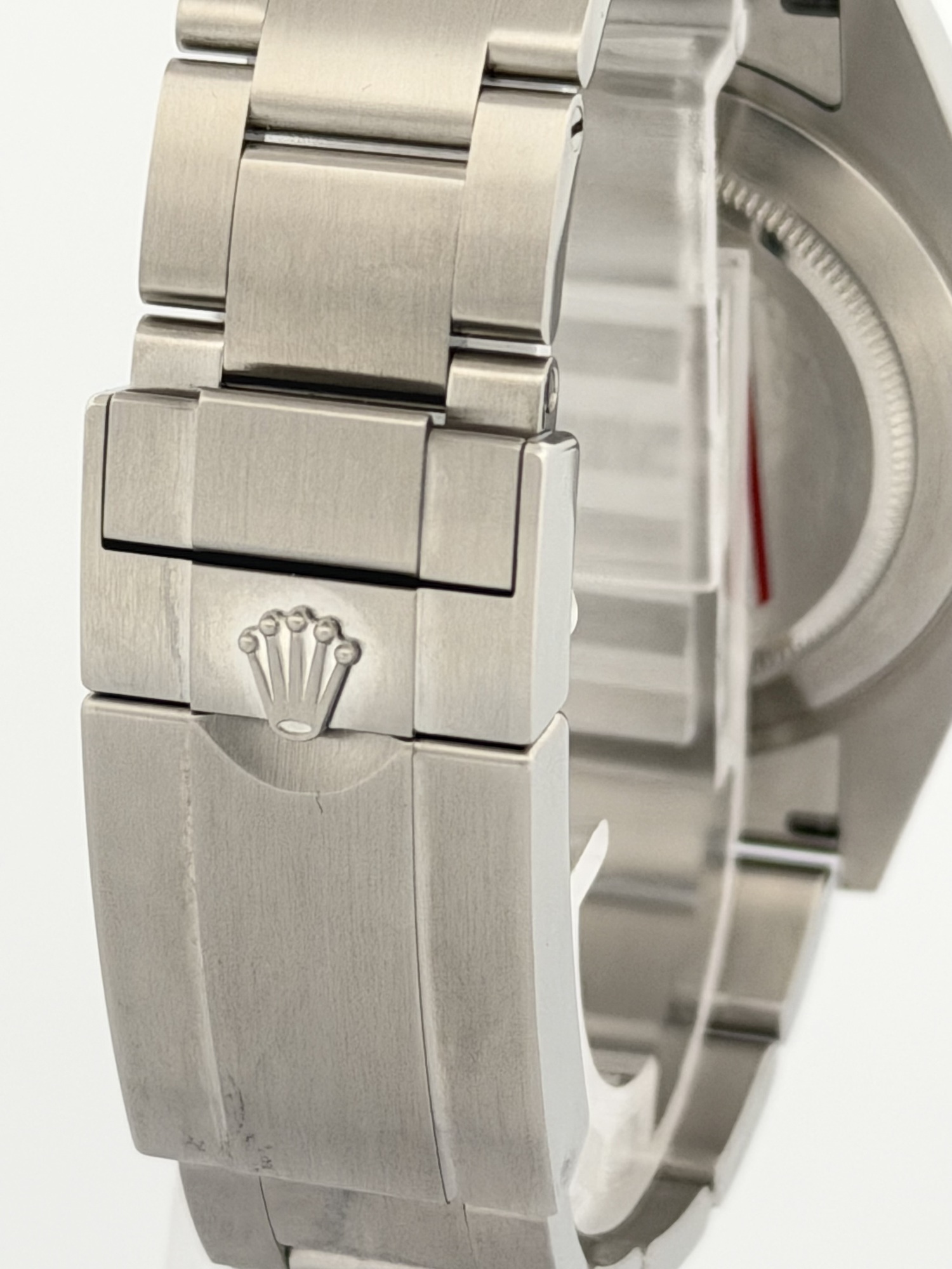 Rolex Explorer II, photograph 7