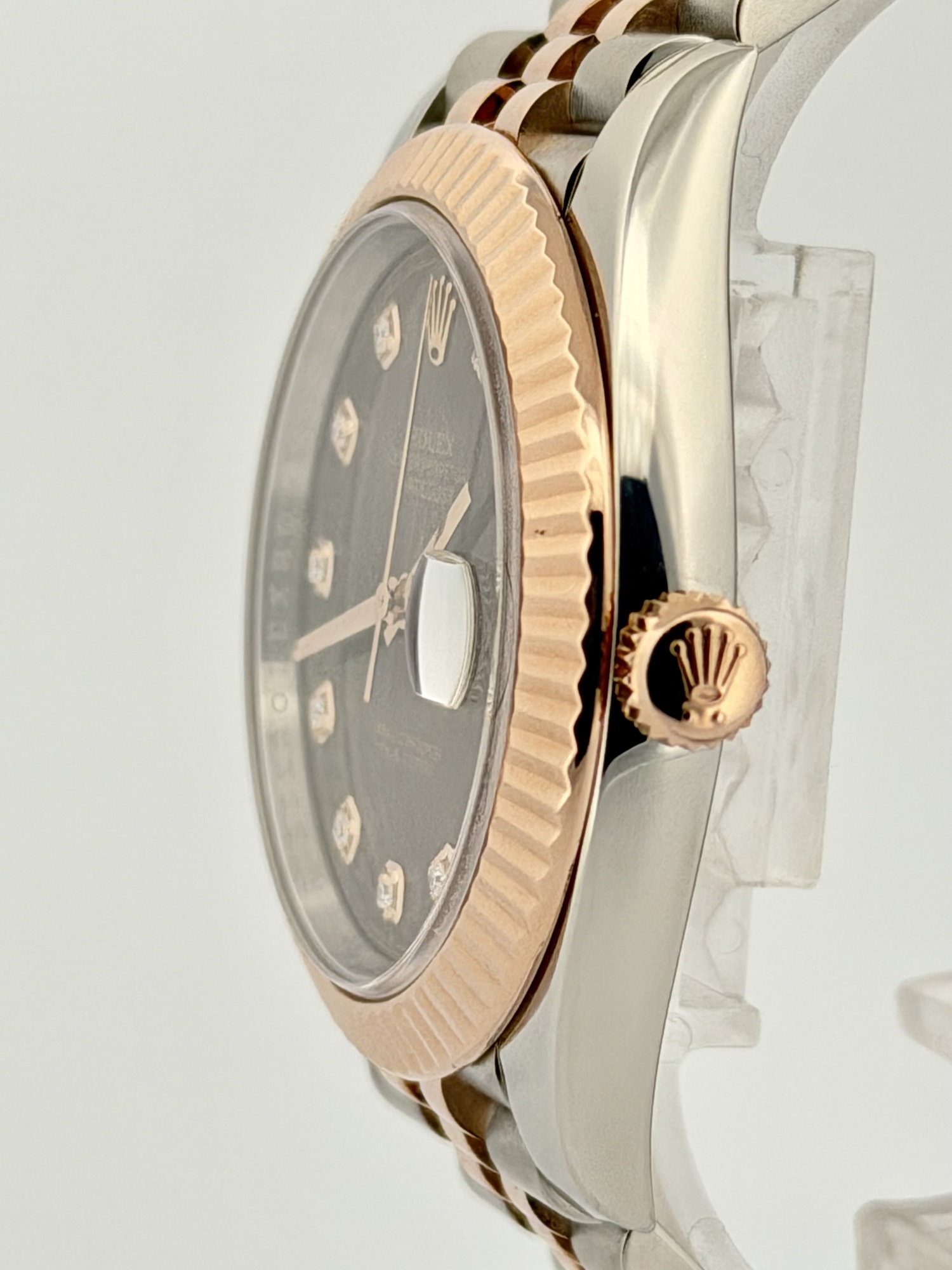 Rolex Datejust, photograph 3