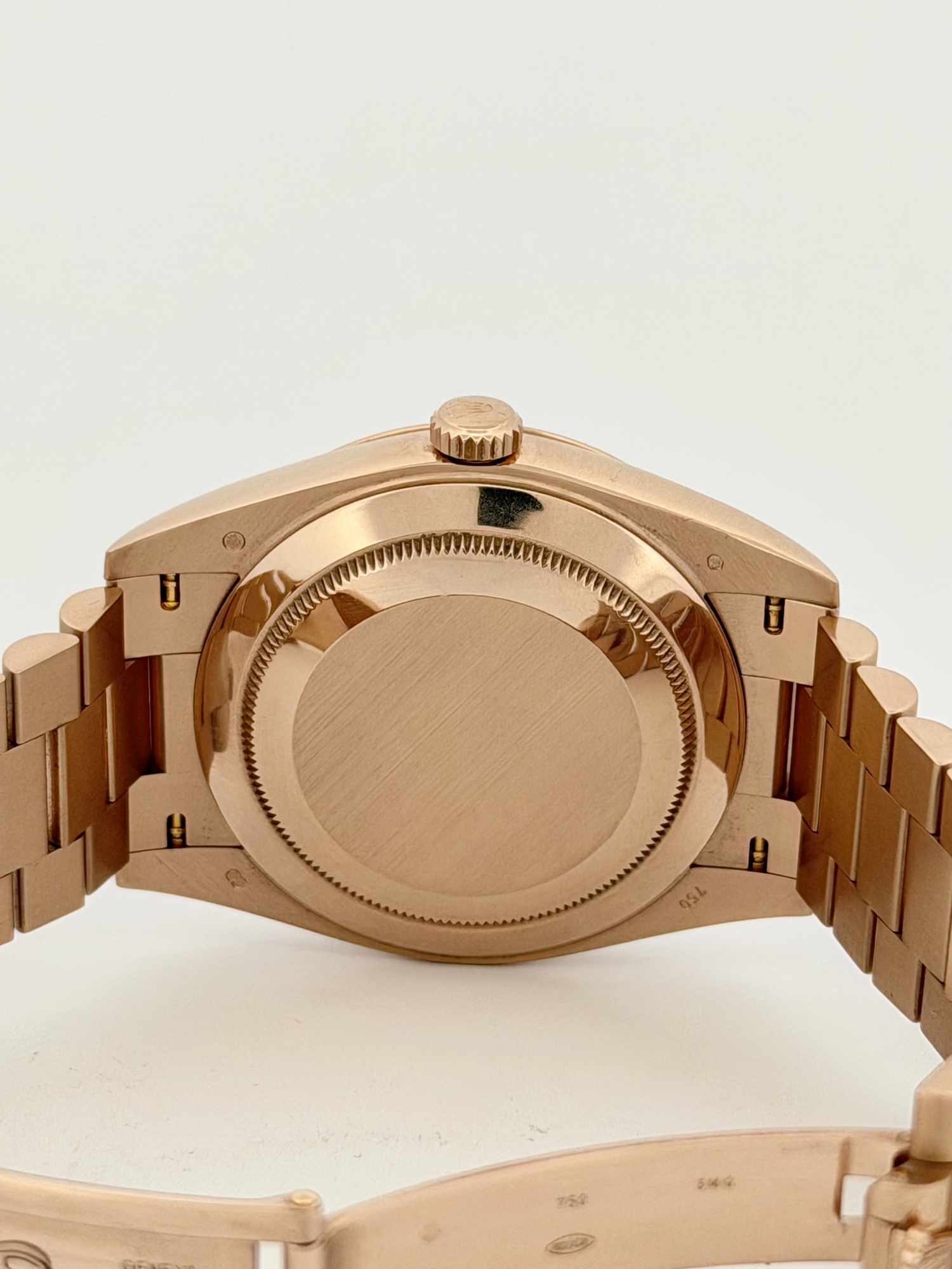 Rolex Day-Date, photograph 10