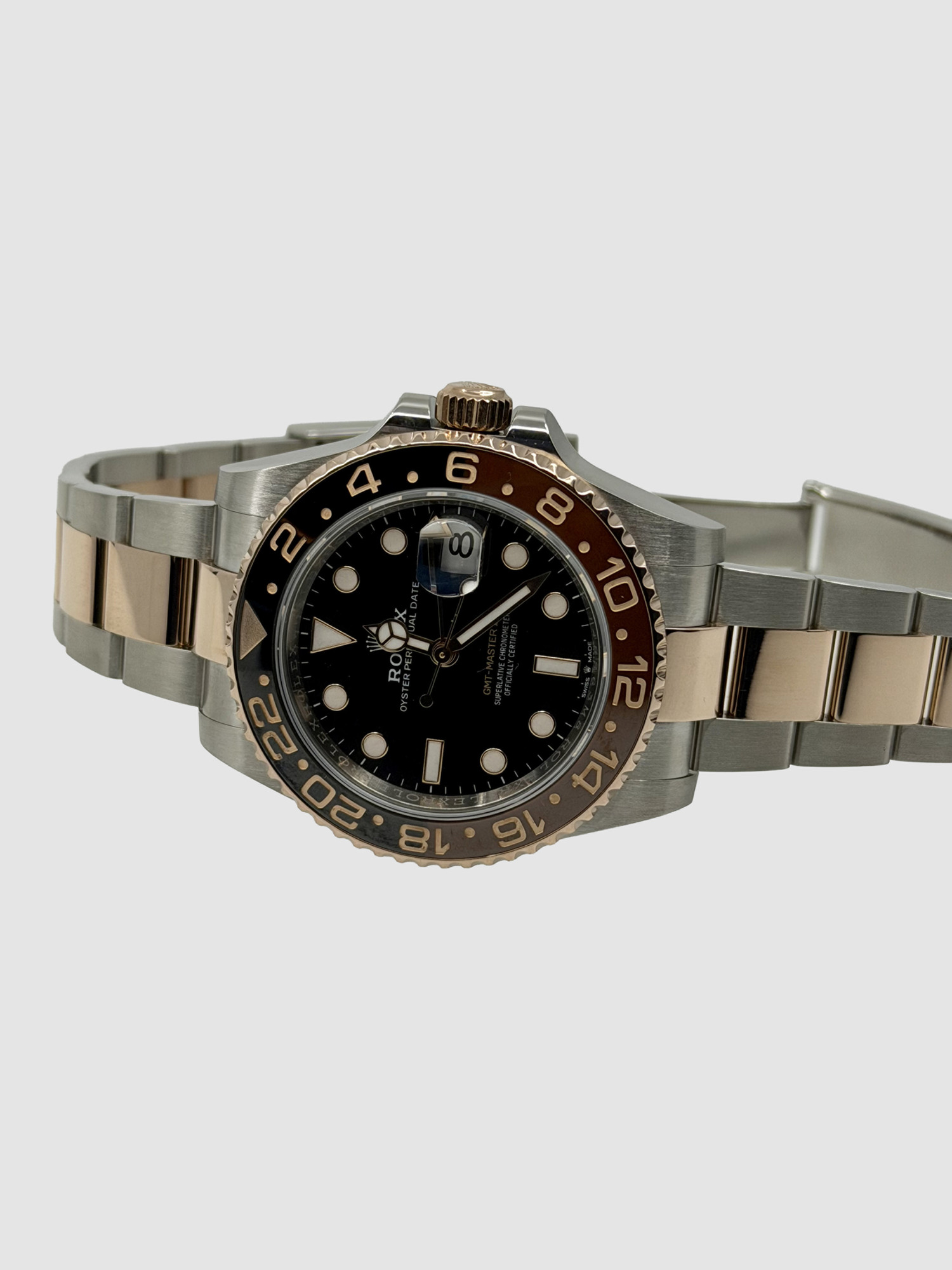 Rolex GMT-Master II, photograph 7