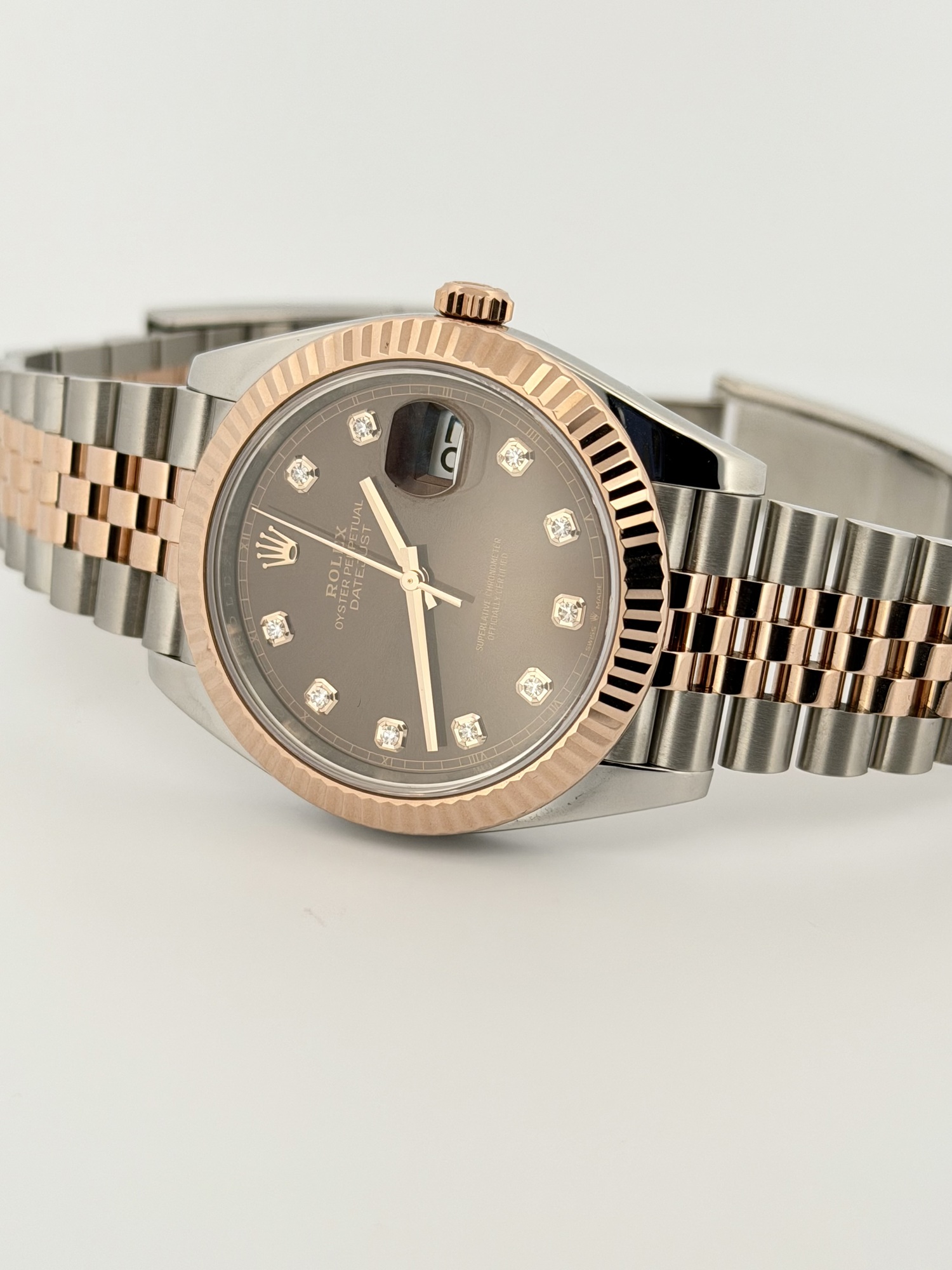 Rolex Datejust, photograph 10