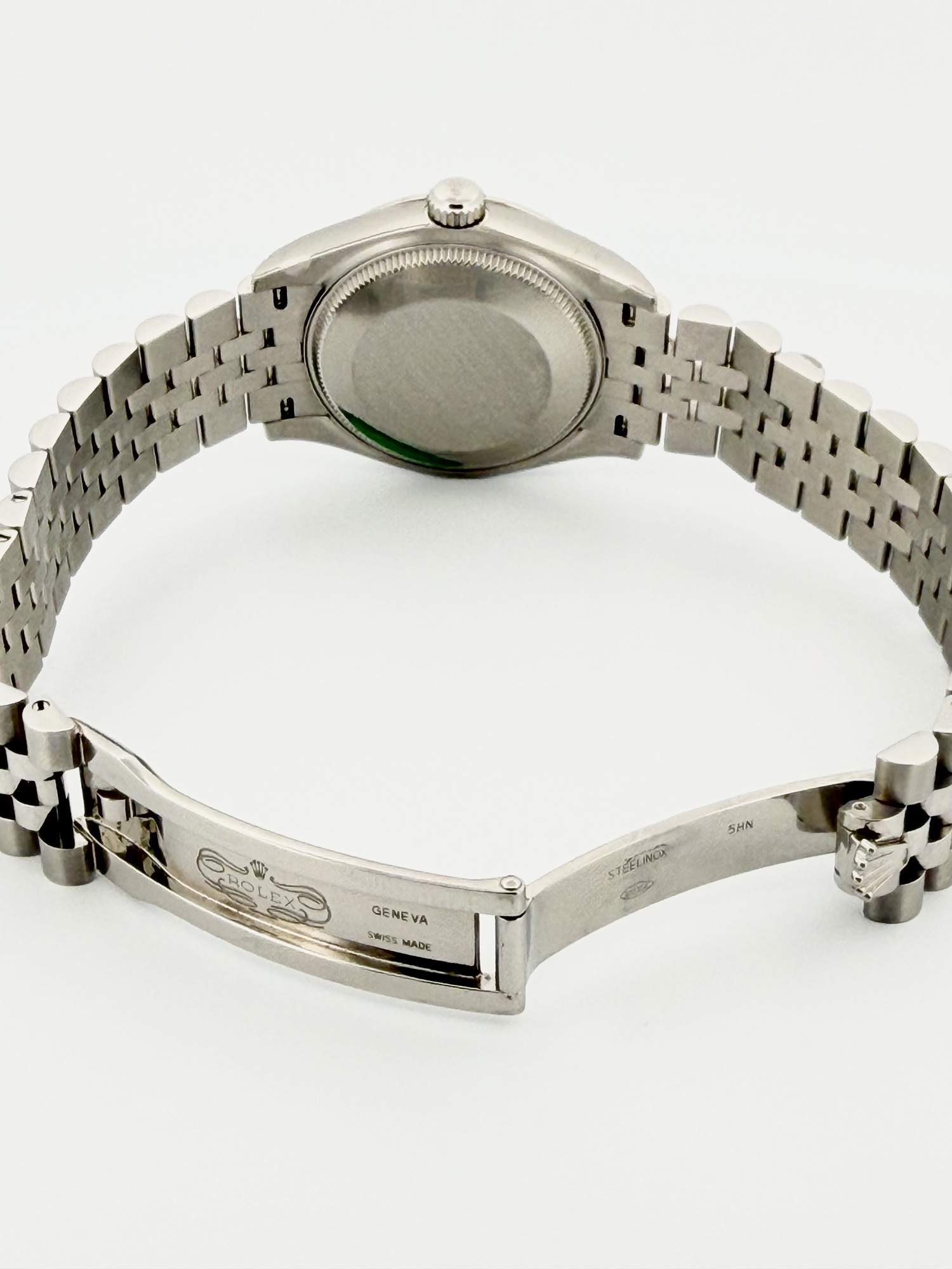 Rolex Datejust, photograph 6