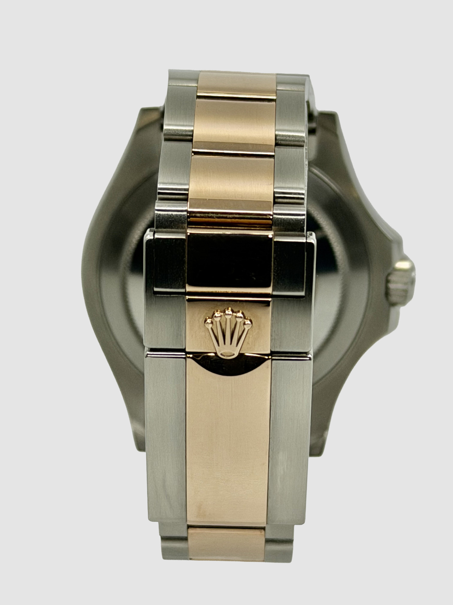 Rolex Yacht-Master, photograph 3