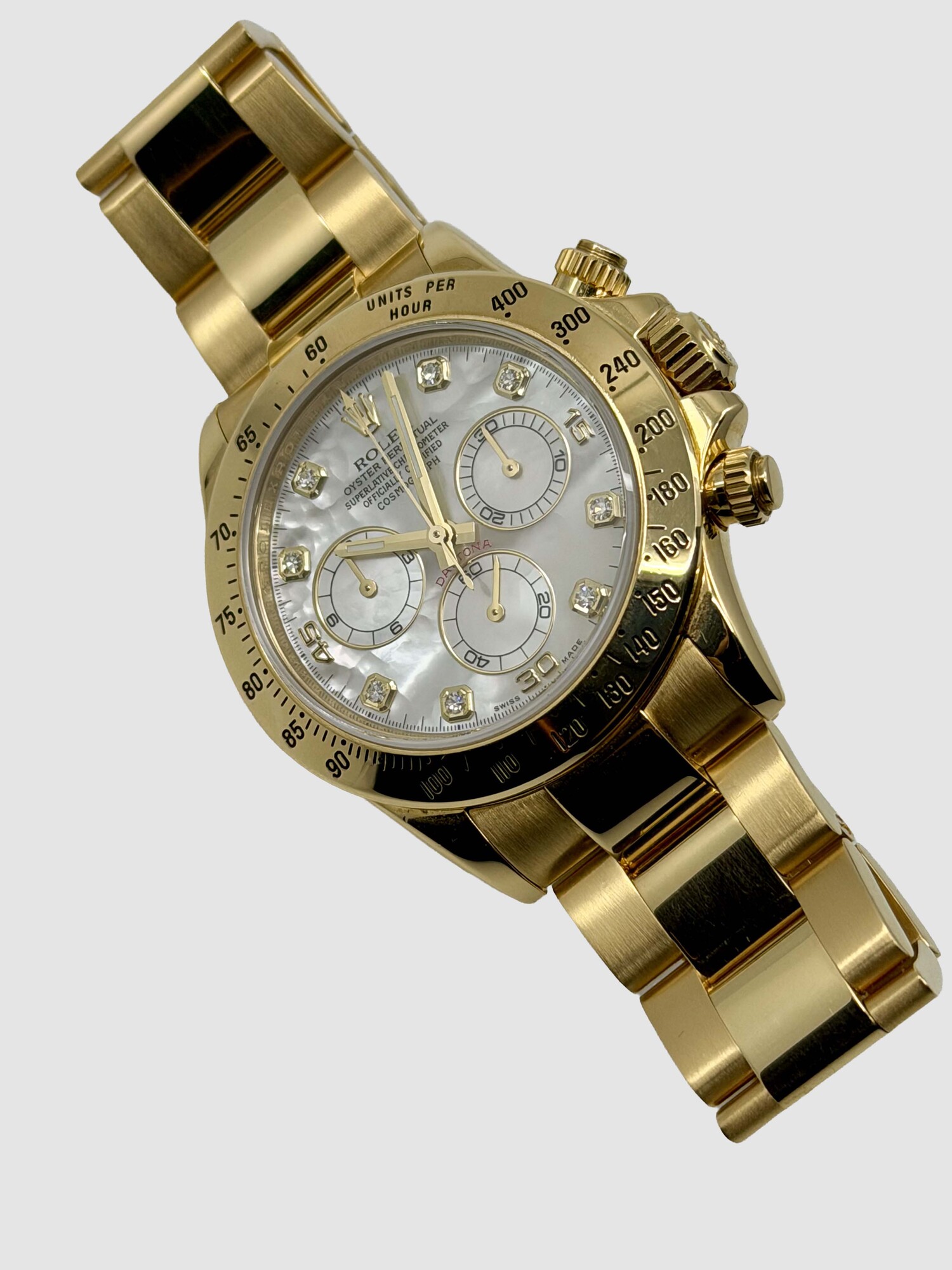 Rolex Daytona, photograph 8