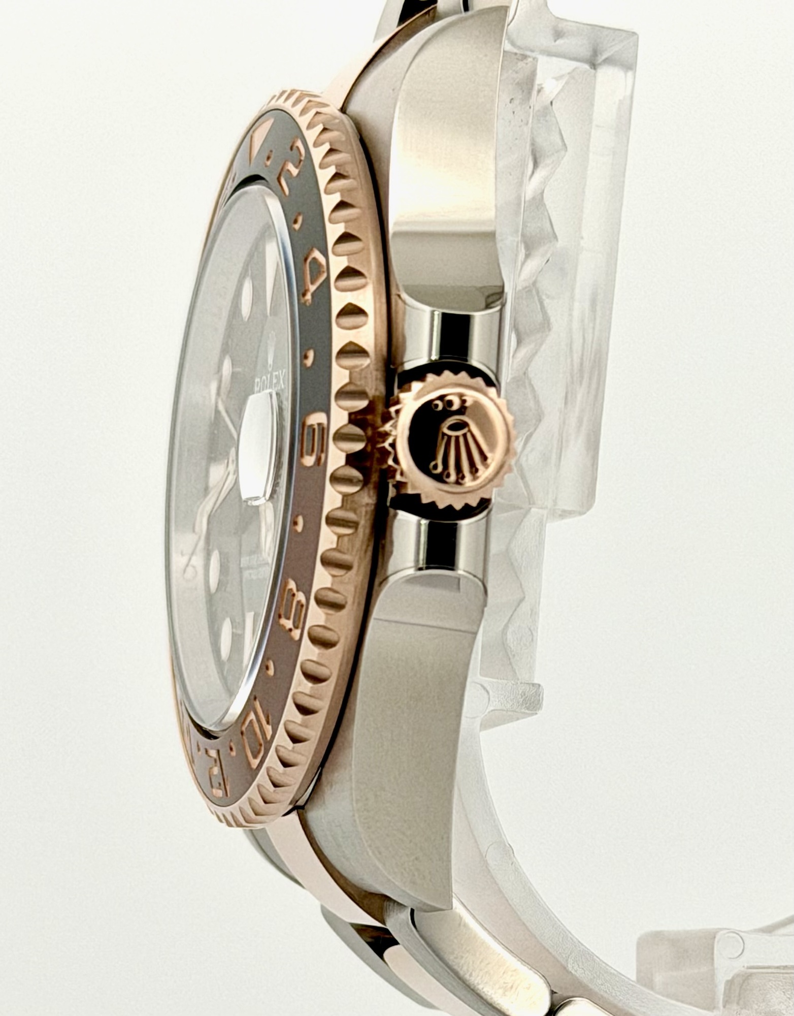 Rolex GMT-Master II, photograph 3