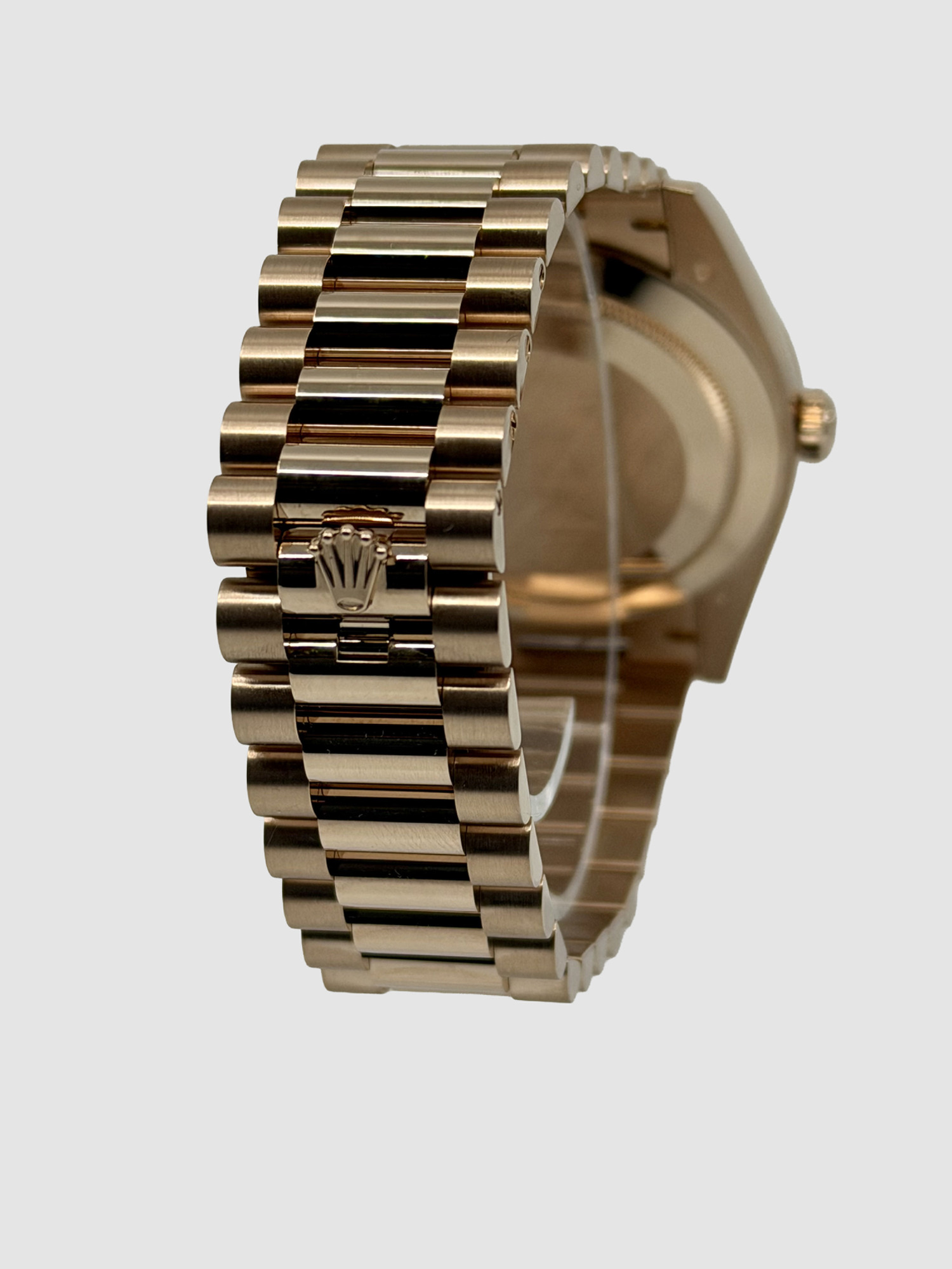 Rolex Day-Date 40, photograph 5