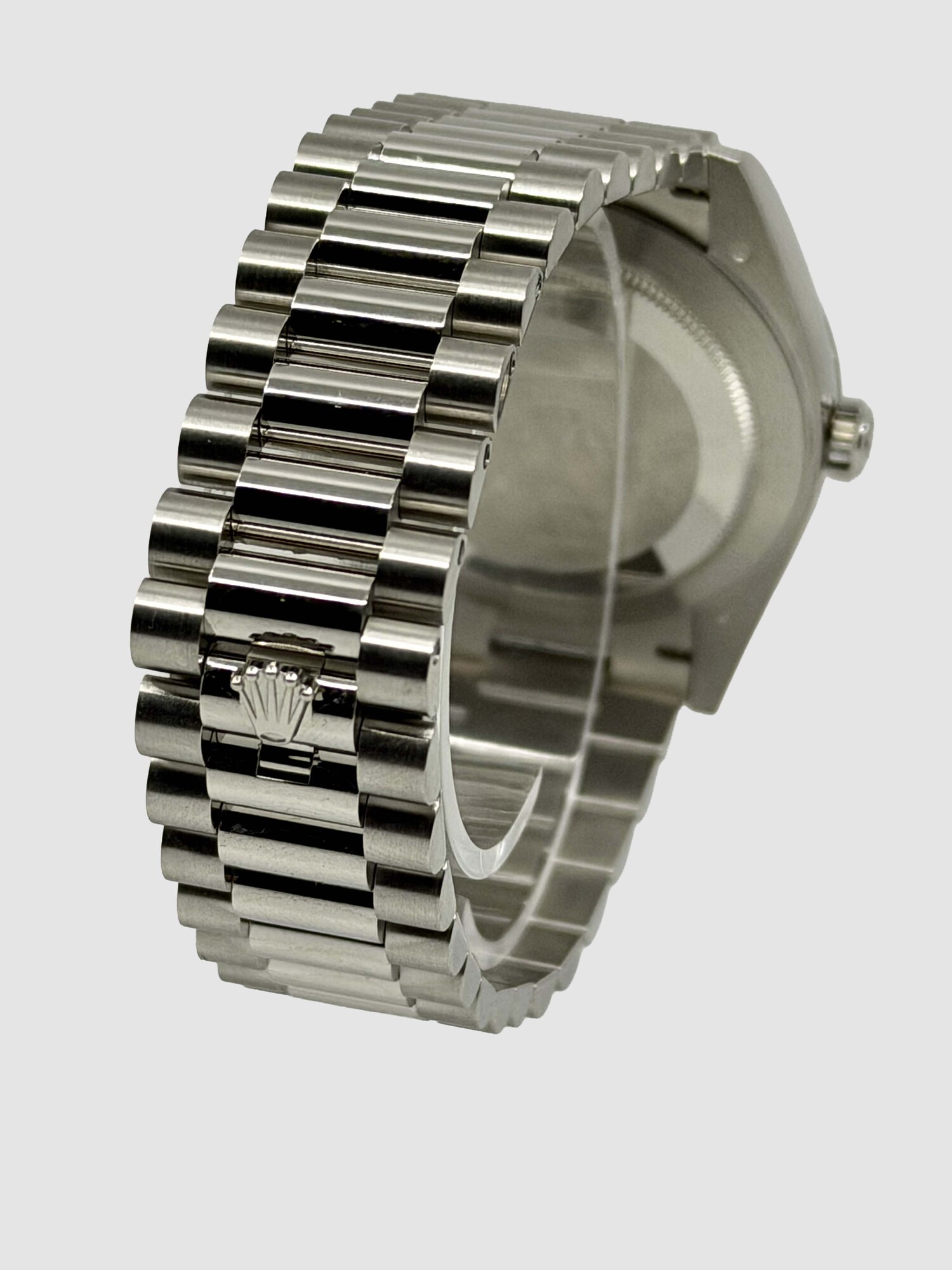Rolex Daydate, photograph 4