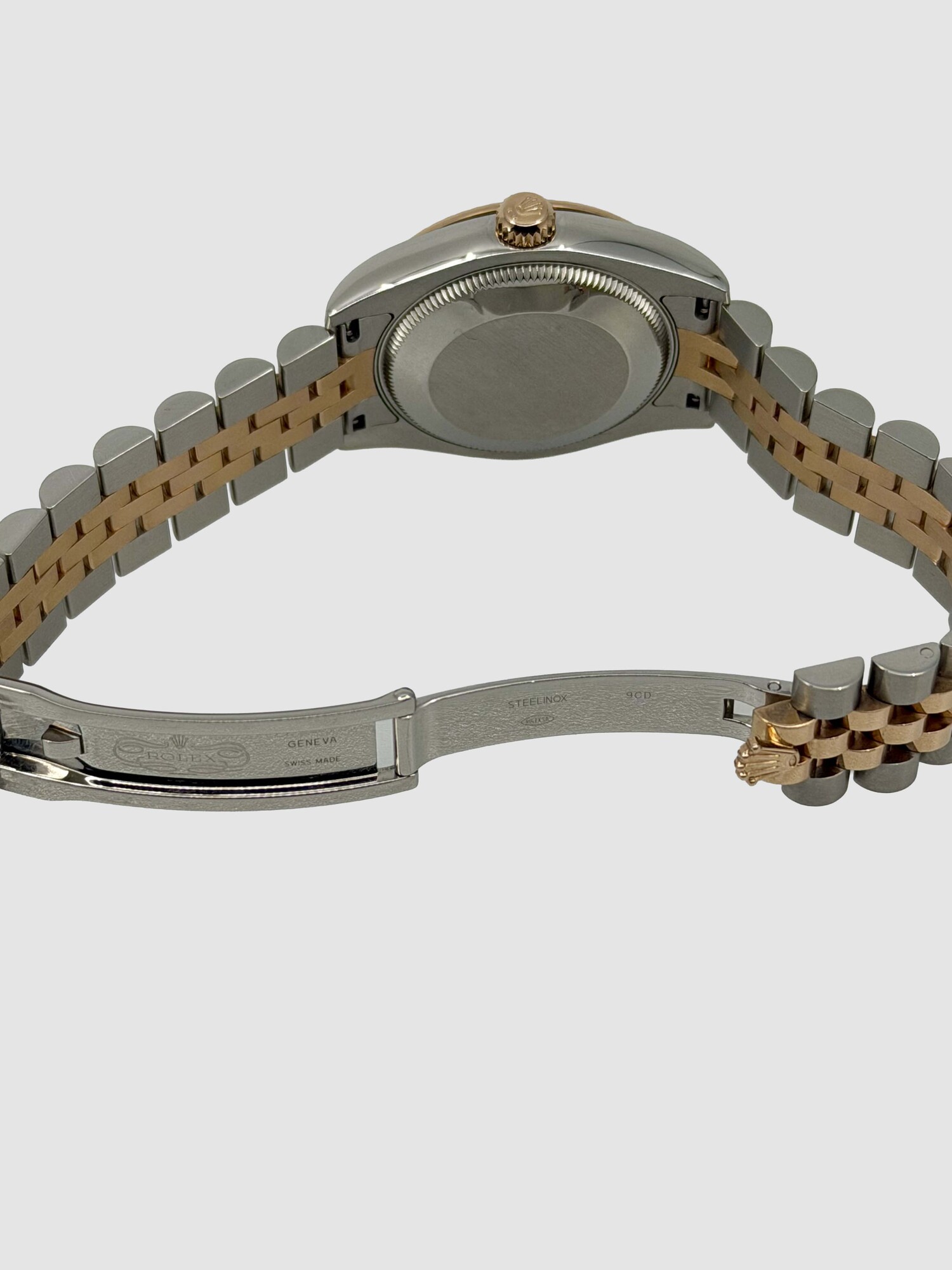 Rolex Datejust, photograph 4