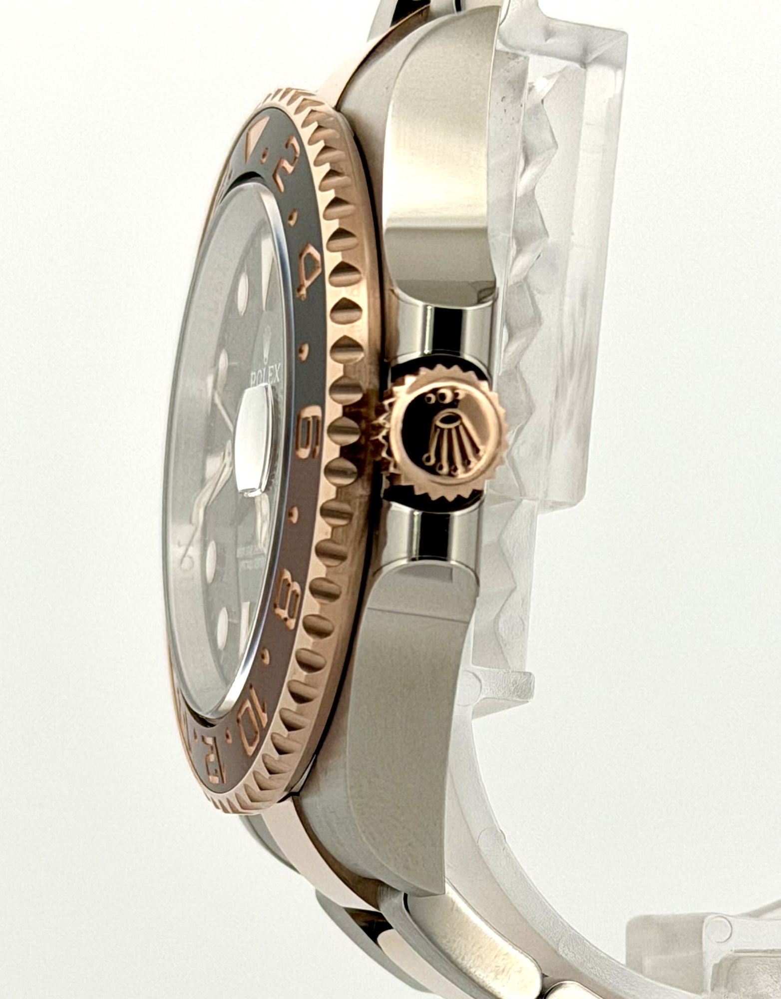 Rolex GMT-Master II, photograph 3