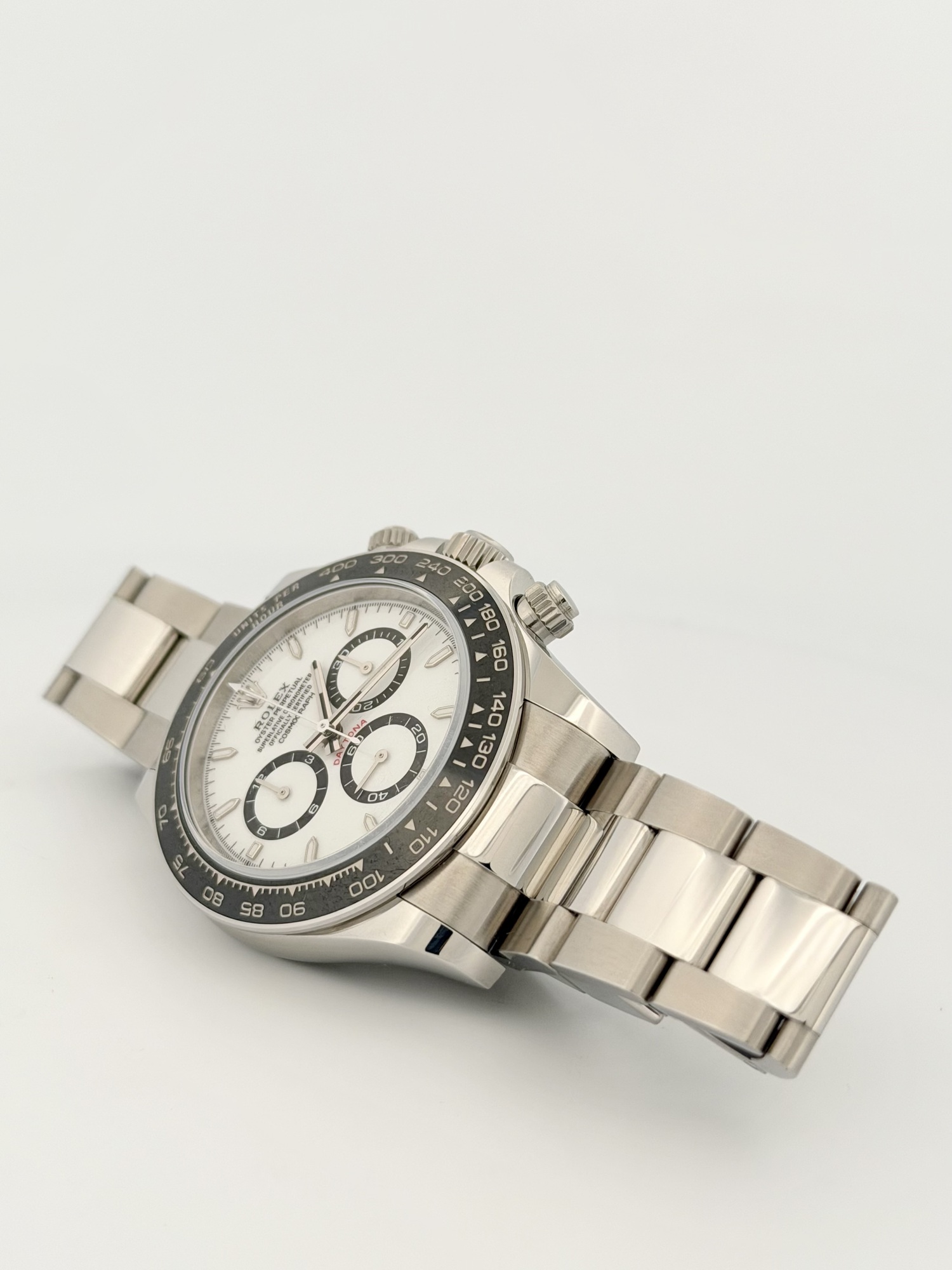 Rolex Daytona, photograph 13
