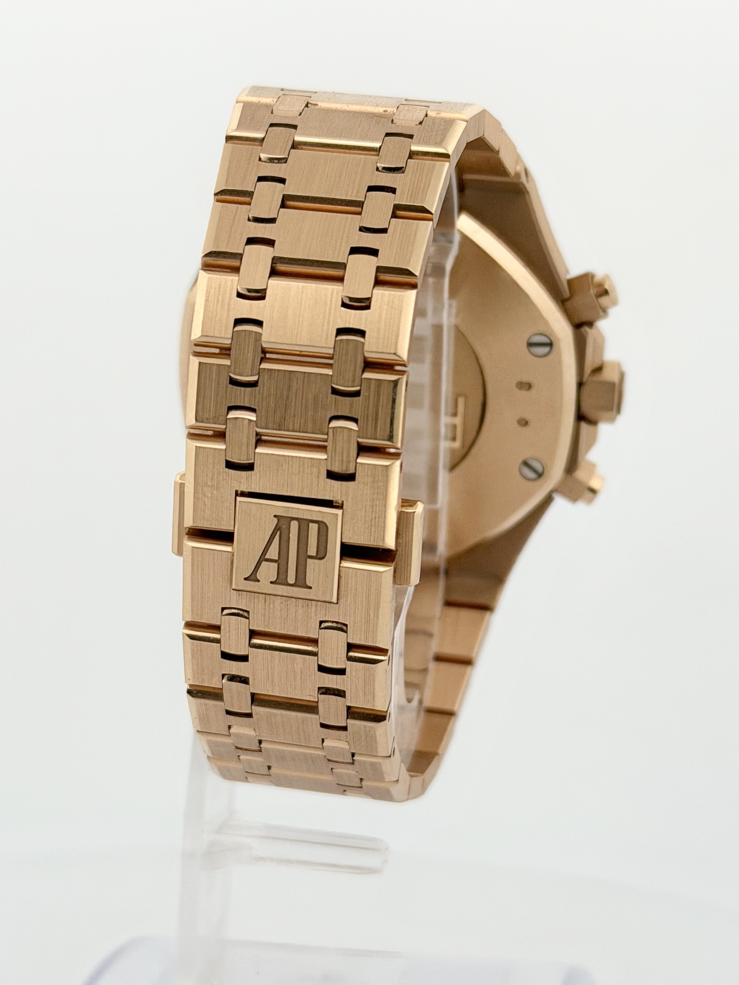 Audemars Piguet Royal Oak, photograph 7