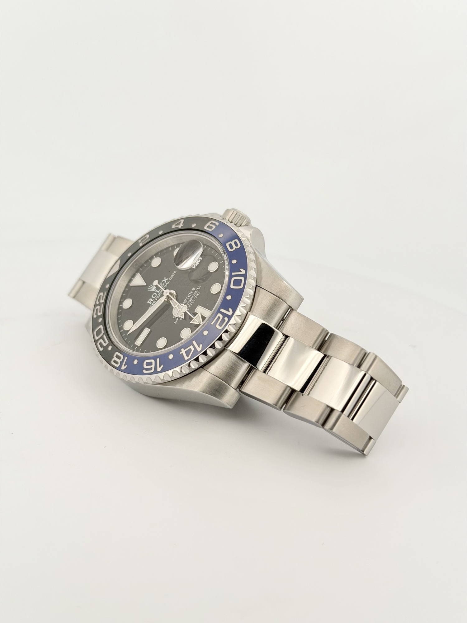 Rolex GMT-Master II, photograph 11