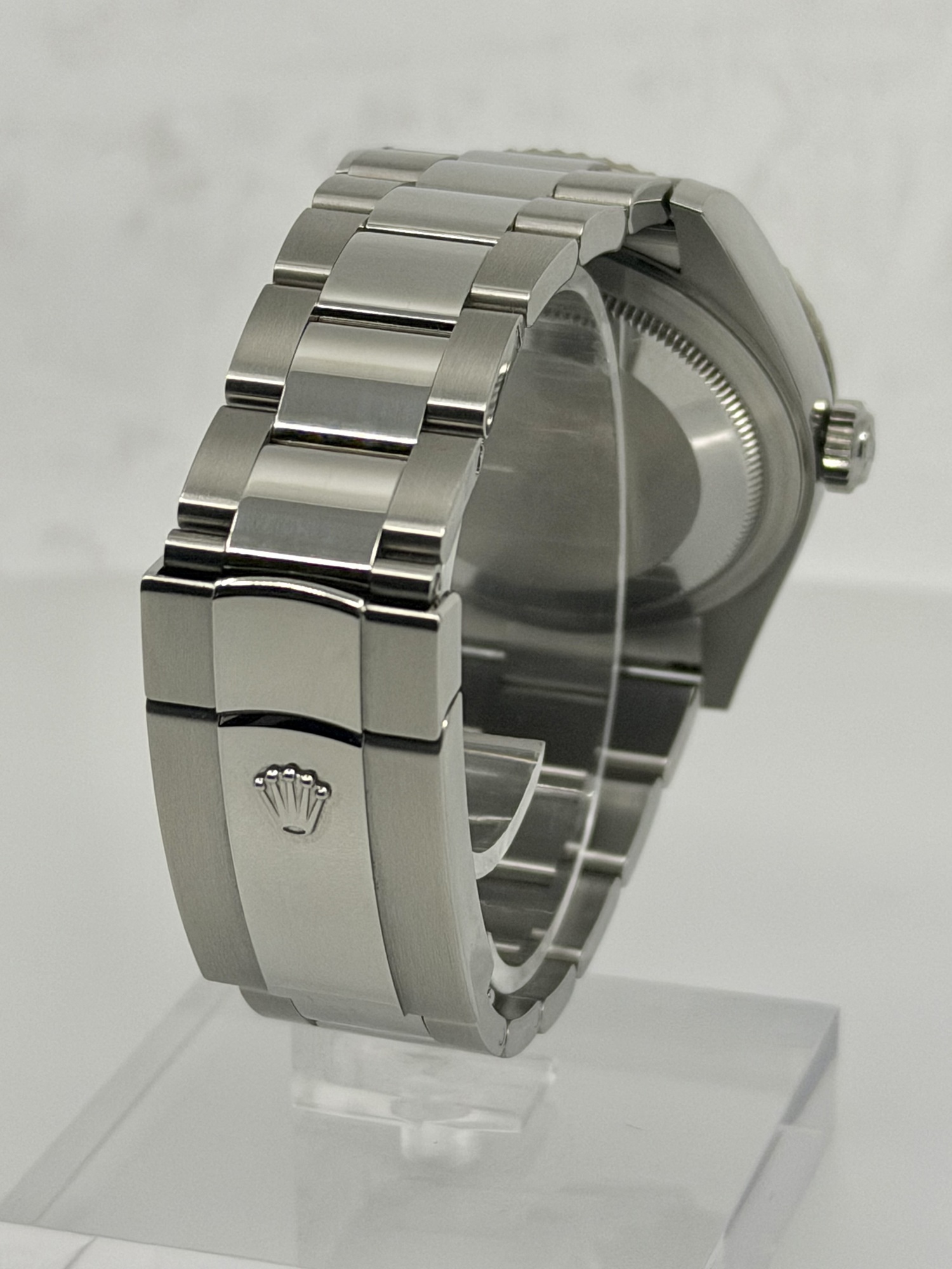 Rolex Sky-Dweller, photograph 4