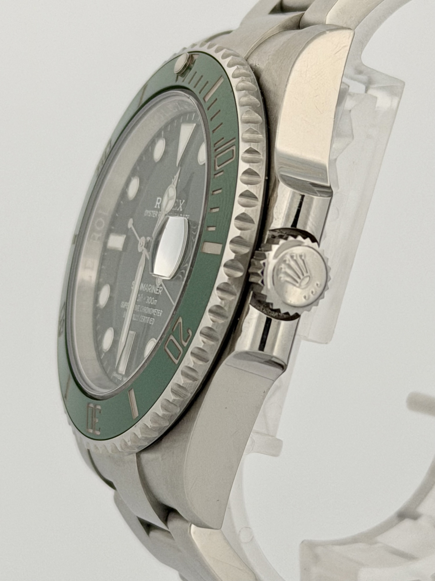 Rolex Submariner, photograph 3