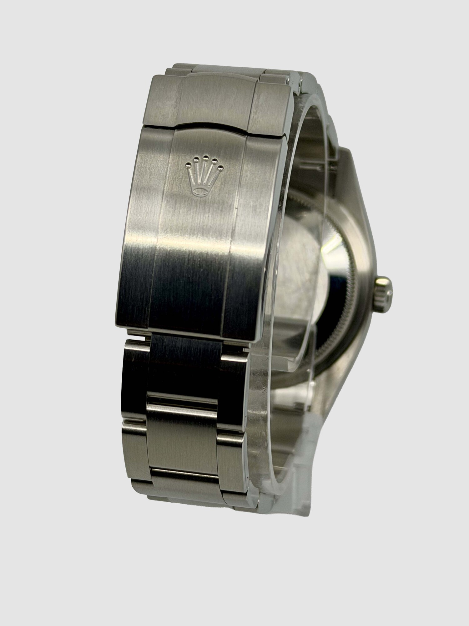 Rolex Oyster Perpetual, photograph 5