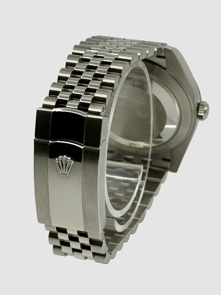 Rolex Datejust, photograph 5