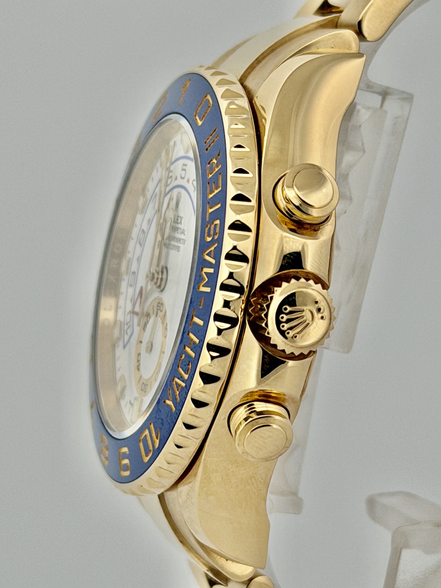 Rolex Yacht-Master II, photograph 3