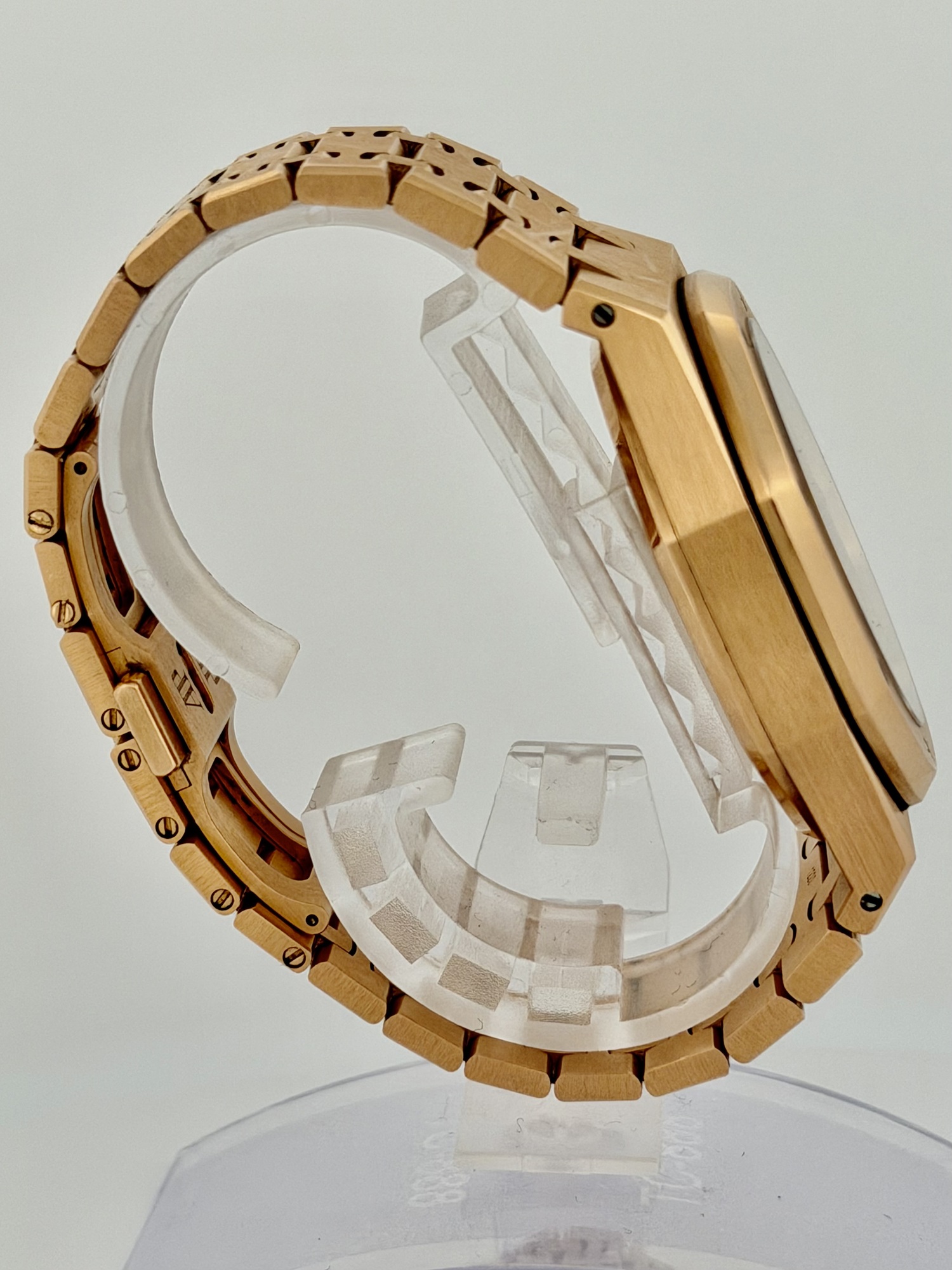 Audemars Piguet Royal Oak Chronograph, photograph 6