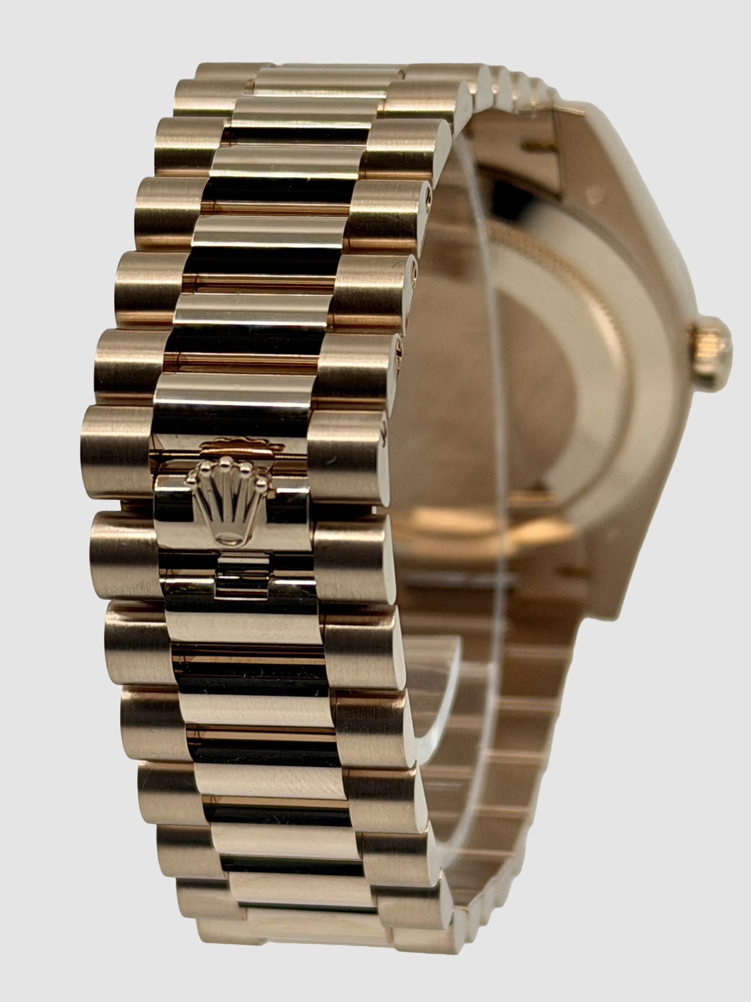 Rolex Day-Date 40, photograph 6
