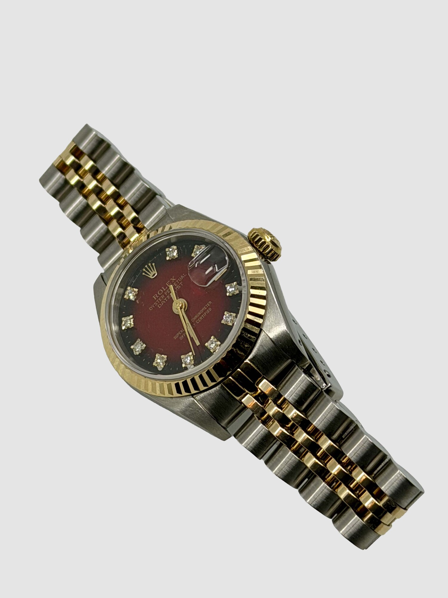 Rolex Datejust, photograph 7