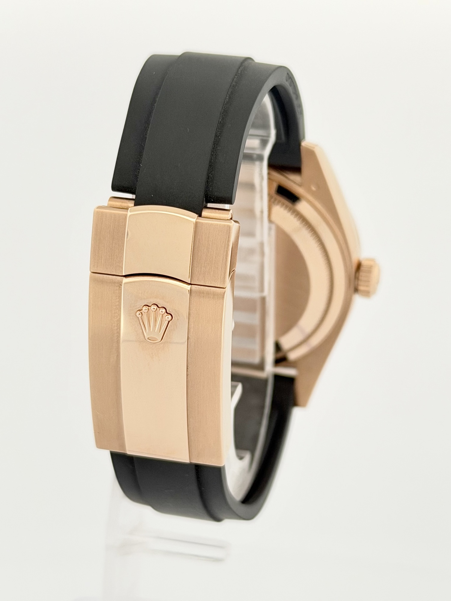Rolex Sky-Dweller, photograph 7