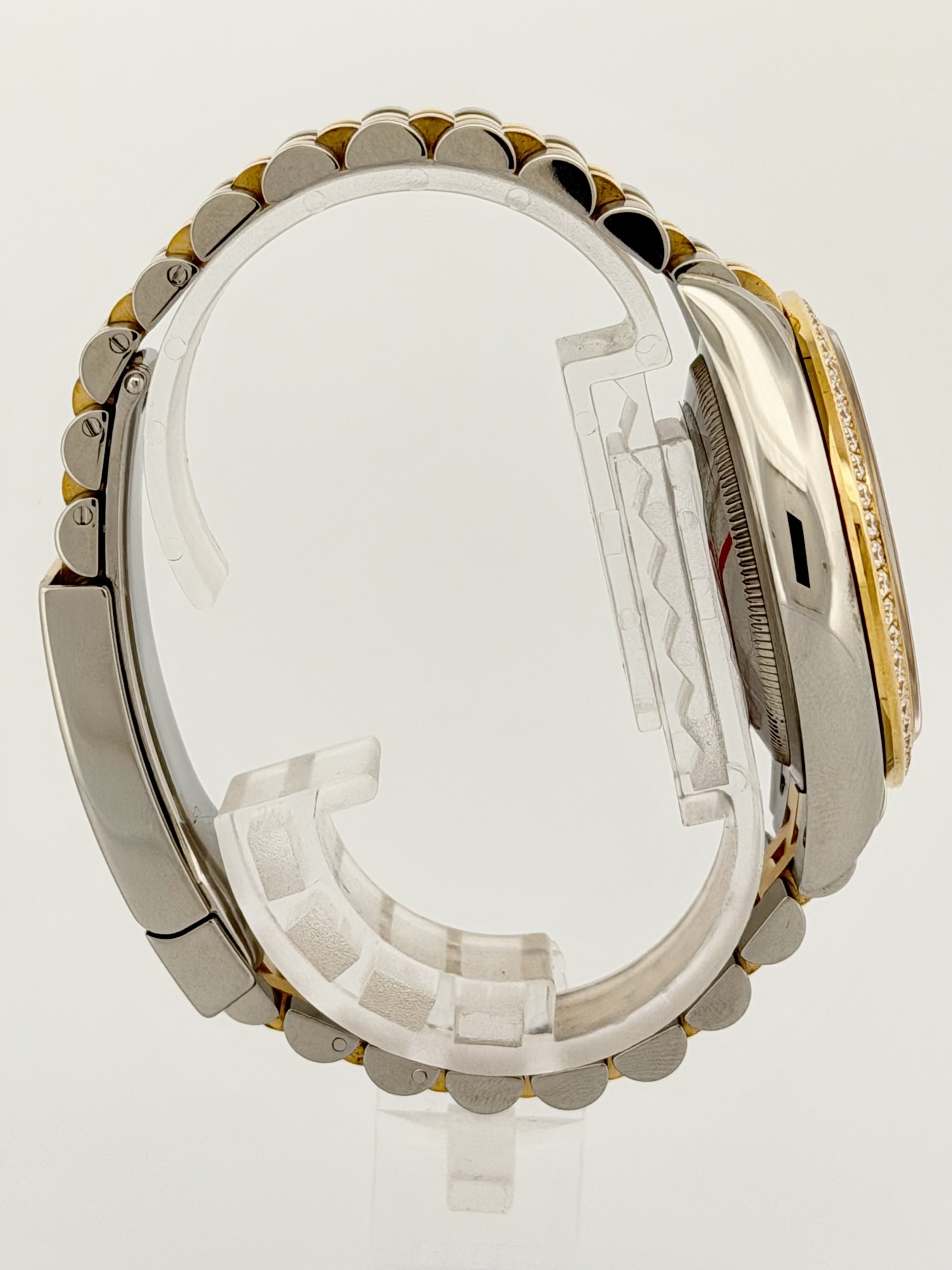 Rolex Datejust, photograph 5
